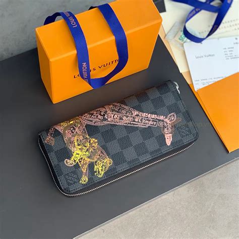 ví dài nam lv|vali louis vuitton nam.